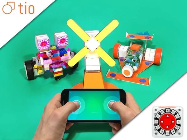 17 Connected Toy Innovations