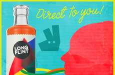 Bottled Mezcal Cocktails