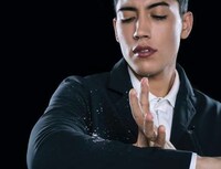 Breathable Waterproof Suit Jackets Image 4