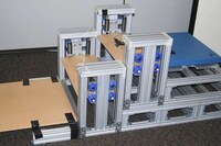 Energy-Recycling Stairs Image 2