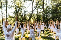 Community-Uniting Yoga Events Image 6