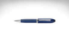 Location-Tracking Ballpoints Pens