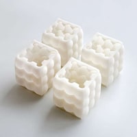 3D-Printed Pastry Molds Image 2
