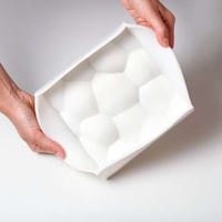 3D-Printed Pastry Molds Image 6
