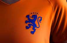 Rampant Lioness Logos
