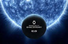 Scientific Discovery Games