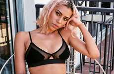 Muted Streetwear Releases