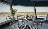 Elevated Control Tower Suites Image 2