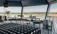 Elevated Control Tower Suites Image 3