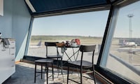 Elevated Control Tower Suites Image 4