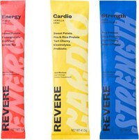 Potato-Based Drink Mixes Image 2