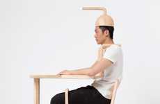 Semi-Functional Furniture