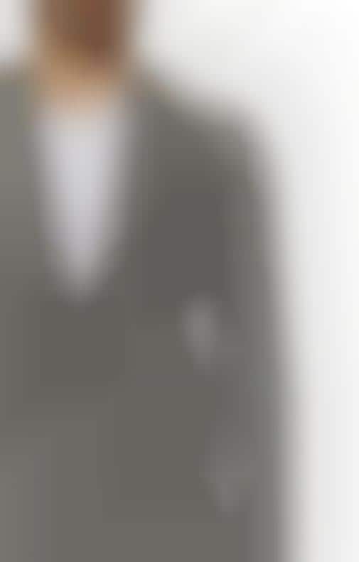 Stretchy Stain-Repelling Suits