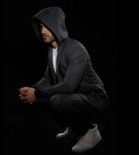 Stretchy Stain-Repelling Suits Image 2