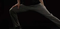 Stretchy Stain-Repelling Suits Image 8