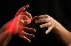Sign Language-Converting Gloves