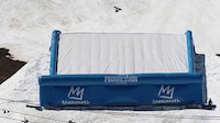 Inflatable Training Slopes Image 3