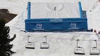 Inflatable Training Slopes Image 4