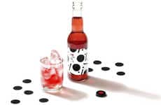 Ready-to-Drink Bottled Mocktails