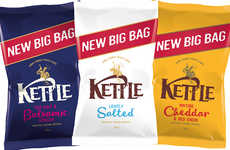 Sharing-Friendly Chip Packaging