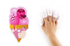 Restorative Nail Masks