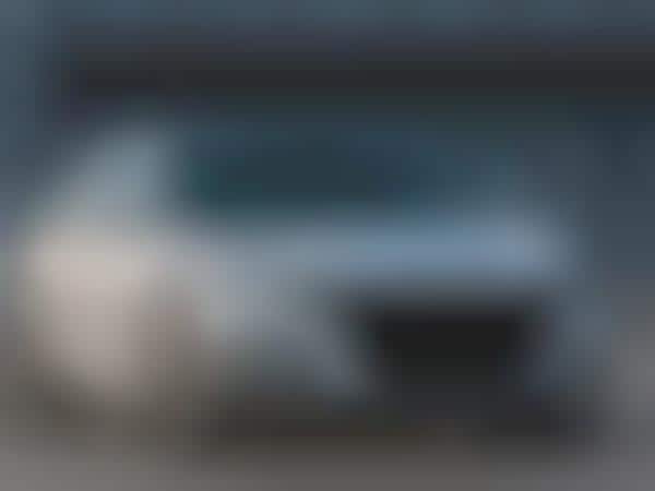 Redesigned Fastback Sedans