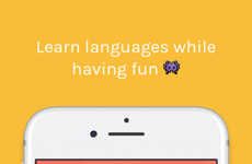 Emoji-Based Language Apps