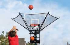 Basketball Training Nets
