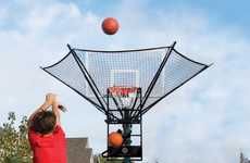 Basketball Training Nets