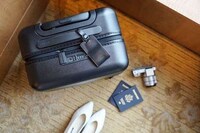 Smart TSA-Approved Suitcases Image 2
