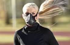 Respiratory Performance Masks
