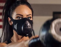 Respiratory Performance Masks Image 3