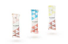 Soviet-Style Ice Cream Branding