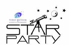 Stellar Viewing Parties