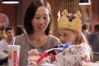 Charitable Fast Food Campaigns Image 3