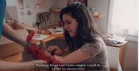 Charitable Fast Food Campaigns Image 4