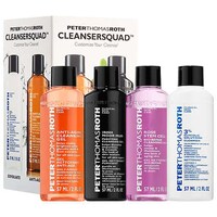Travel-Sized Cleanser Kits Image 2