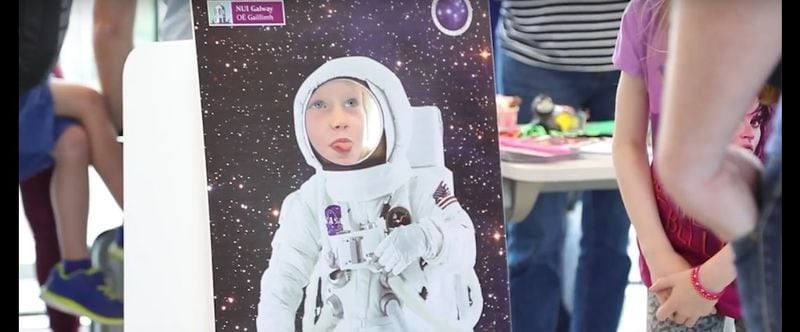 Inspirational Science Events