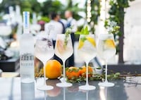 Weekly Summer Cocktail Sessions Image 2