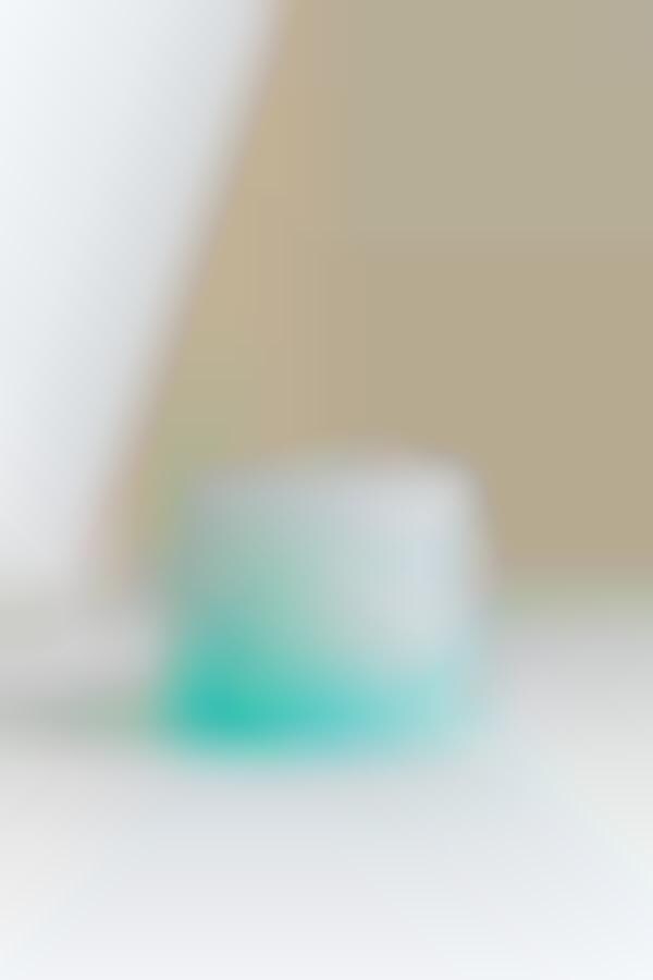 Carbonated Facial Creams