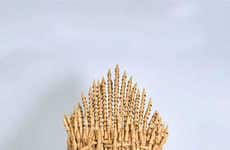 Ice Cream Cone Thrones