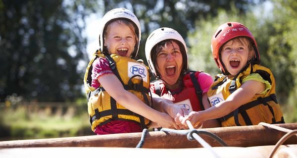 25 Family-Focused Events