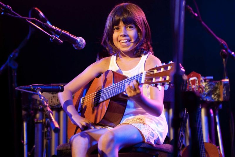 Youth-Focused Songwriting Events