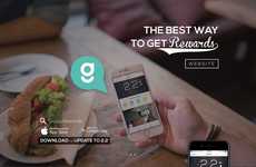 Redeemable QR Code Receipts