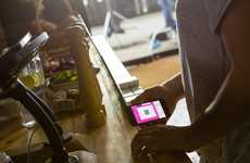 Loyalty-Based Coffee Chain Apps