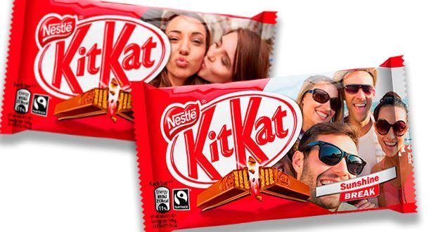 Custom Candy Contests