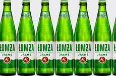 Hybrid Beer Rebranding