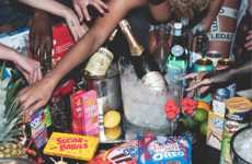 Specialty Snack Nightclubs