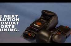 Strong Sparring Sensors