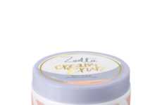 Sweets-Inspired Bath Products